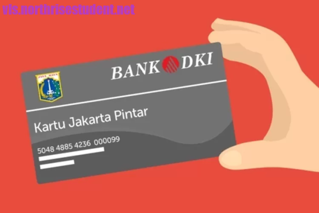 Dana Kartu Jakarta Pintar